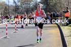 Boys and Girls Under-15s 2024 Elswick Harriers Good Friday Relays, Newburn, Newcastle Upon Tyne  Photo: David T. Hewitson/Sports for All Pics